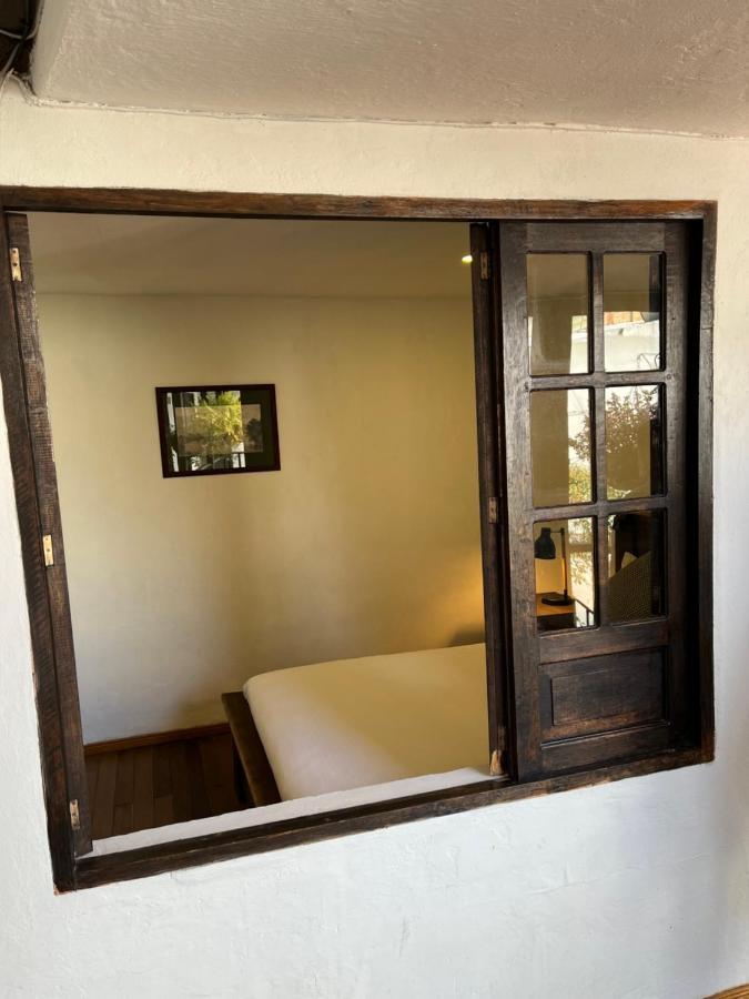 Ferienwohnung Casa Aranjuez Bogotá Exterior foto