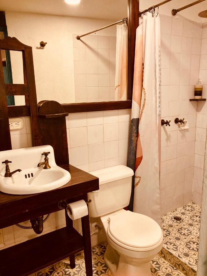Ferienwohnung Casa Aranjuez Bogotá Exterior foto