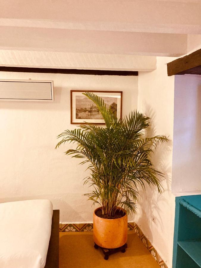 Ferienwohnung Casa Aranjuez Bogotá Exterior foto