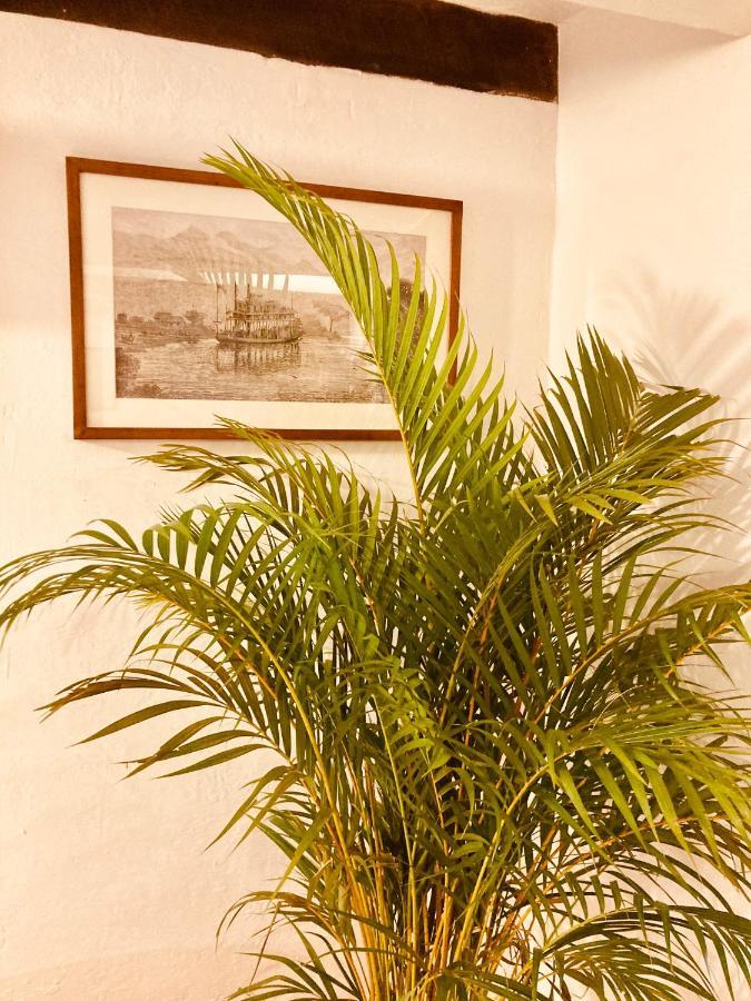Ferienwohnung Casa Aranjuez Bogotá Exterior foto